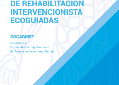 Libro: Técnicas básicas de rehabilitación intervencionista ecoguiadas