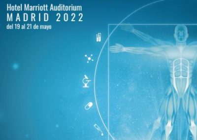 II CONGRESO INTERNACIONAL DE LA SOCIEDAD ESPAÑOLA MULTIDISCIPLINAR DEL DOLOR