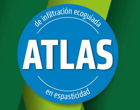 Libro: Atlas de infiltración ecoguiada en espasticidad