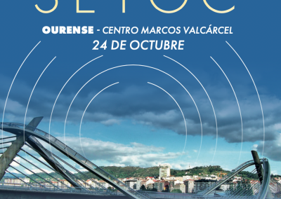 X CURSO TEÓRICO-PRÁCTICO de CERTIFICACIÓN en tratamientos con ONDAS DE CHOQUE, certificación Nacional e Internacional ( SETOC-ISMST)
