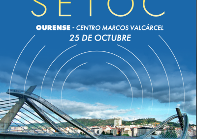 II JORNADAS DE ACTUALIZACIÓN en Ondas de Choque